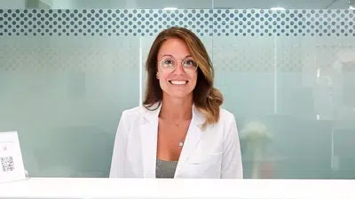 Marta Capdevila, Espai Dental Dante