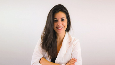 Dra. Núria Zorrilla Ferrer